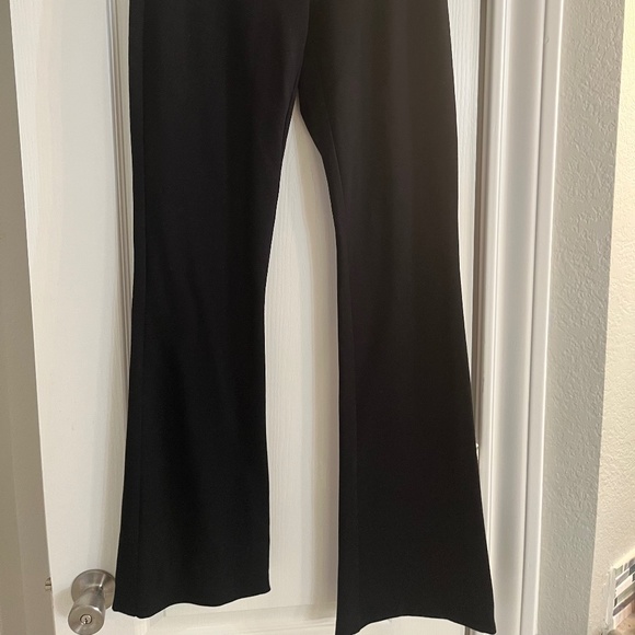 Cache Contour Collection New with Tags Black Jacket with Pants-Suit - Picture 6 of 6